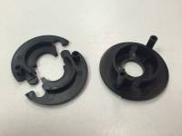 Garlando Revêtement du roulement à billes - 25 mm - 1 pce (int/ext) Garlando Revêtement du roulement à billes - 25 mm - 1 pce (int/ext)