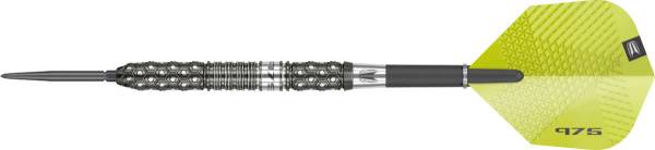 TARGET 975 SP - Steel Darts - 24g (+/- 0.05g) - 97.5% - Swiss Points