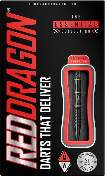 RED DRAGON FREESTYLE - 23g - 90% T