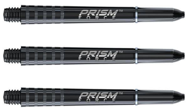 WINMAU PRISM FORCE - Medium - Schwarz