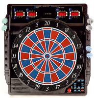 CB 50 - Softip - 2-hole - E-Dartboard for PRO's CB 50 - Softip - 2-hole - E-Dartboard for PRO's