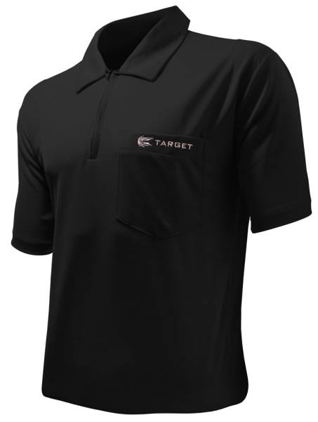 Target Coolplay - BLACK - Dart Shirt