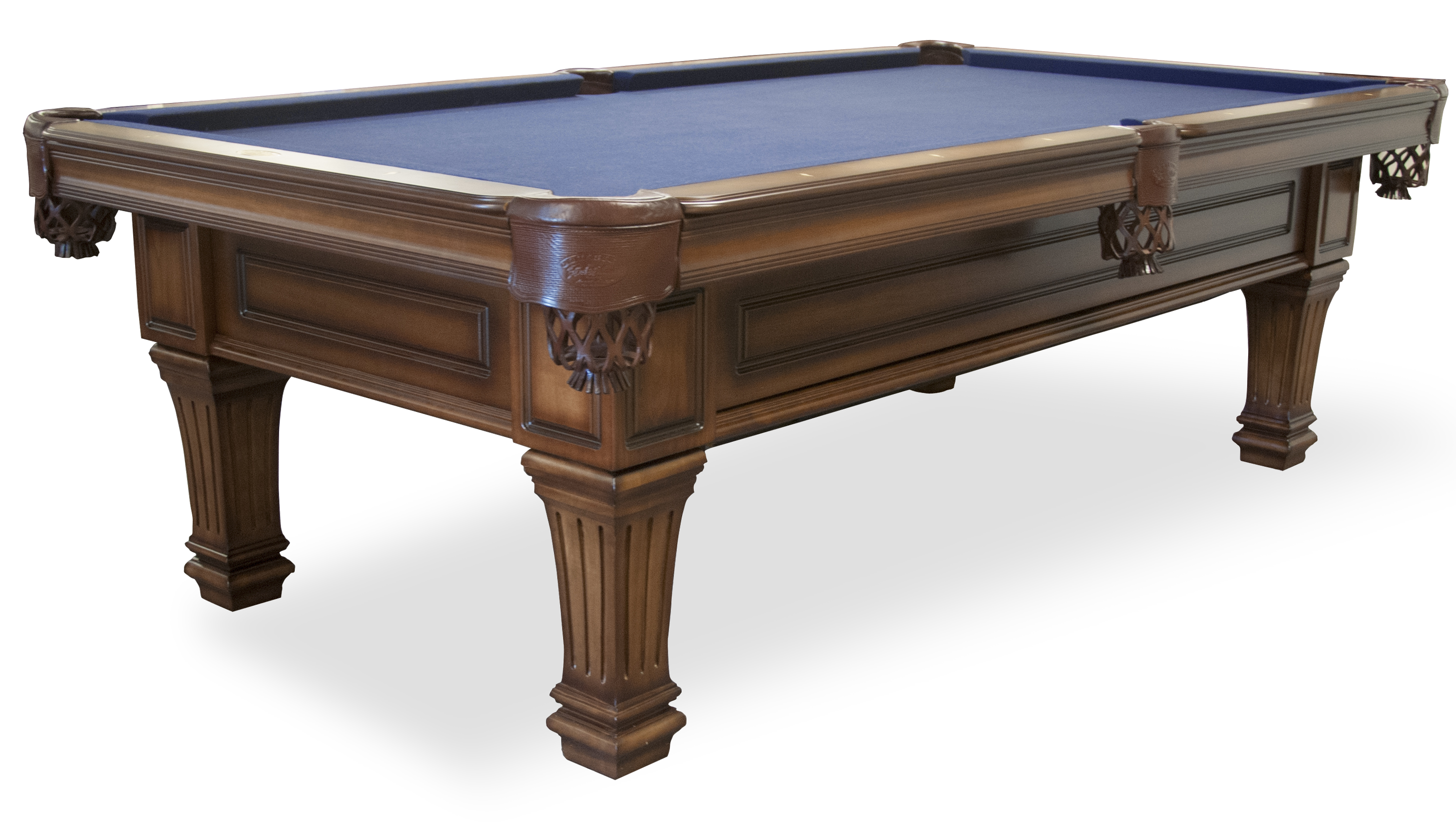 OLHAUSEN KIRKWOOD Billardtisch Signature Series Darts & Billard