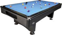 BUFFALO ELIMINATOR II - 7 feet - pool billard table - 3-piece slate BUFFALO ELIMINATOR II - 7 feet - pool billard table - 3-piece slate