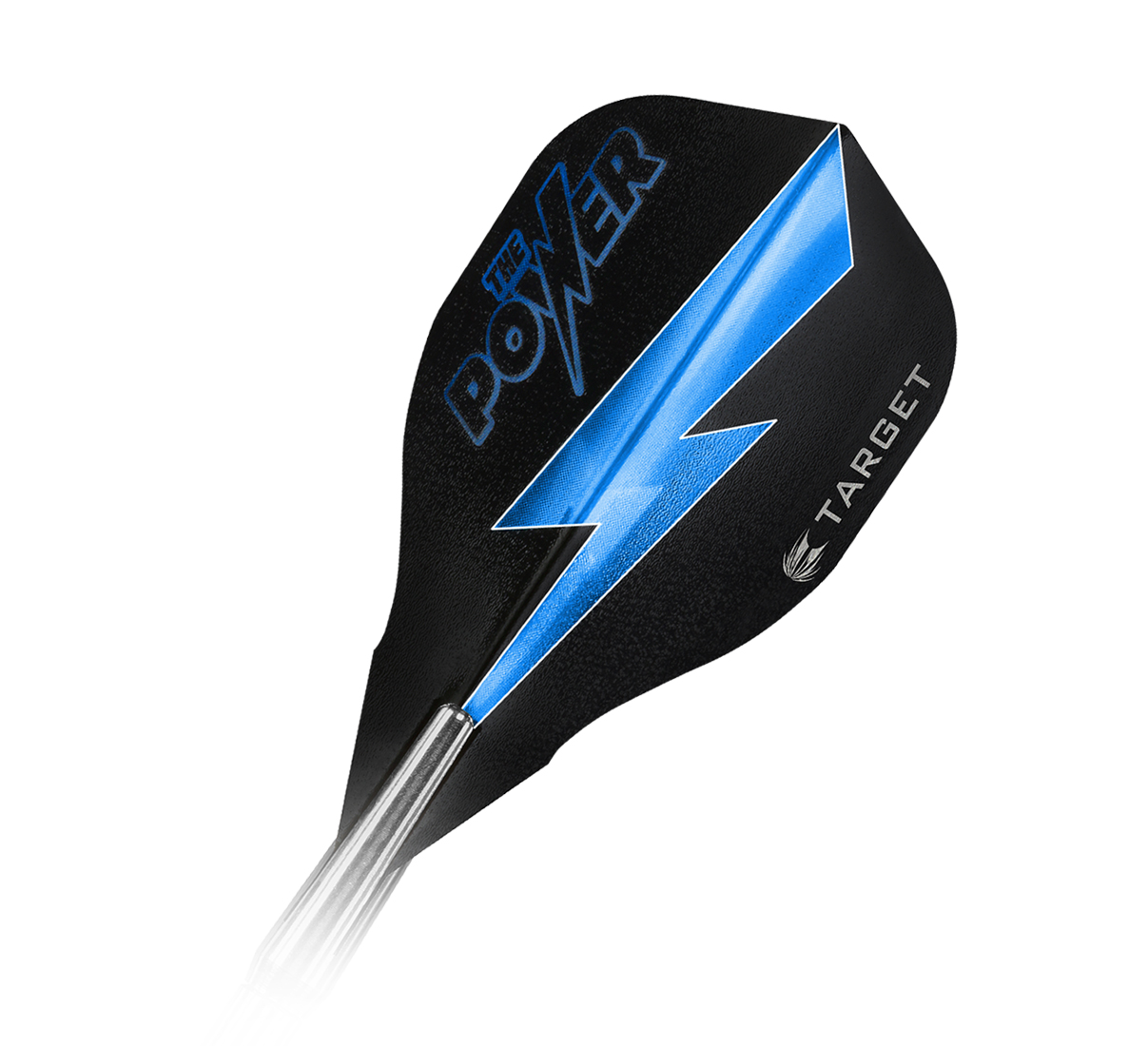 Phil Taylor Target Vision Edge Standard Dart Flights NEW choose your colour 