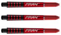 WINMAU PRISM FORCE - Medium - Rouge WINMAU PRISM FORCE - Medium - Rouge