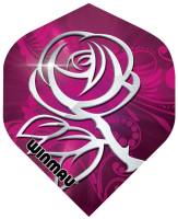 WINMAU - Flight - MEGA STANDARD - 3 pieces WINMAU - Flight - MEGA STANDARD - 3 pieces