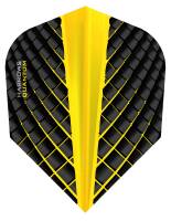 HARROWS QUANTUM 100 – Yellow - Flight - 3 pieces HARROWS QUANTUM 100 – Yellow - Flight - 3 pieces
