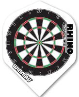 WINMAU - Flight - RHINO STANDARD - 3 pieces - extra thick! WINMAU - Flight - RHINO STANDARD - 3 pieces - extra thick!