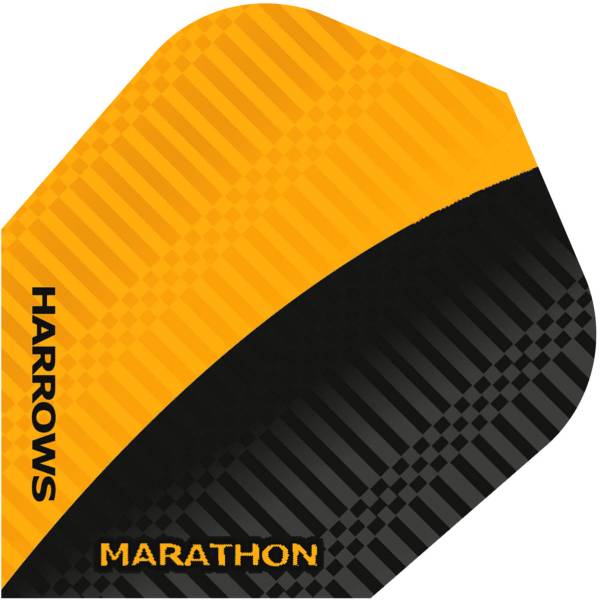 HARROWS MARATHON 100 – Flight - 3 pieces