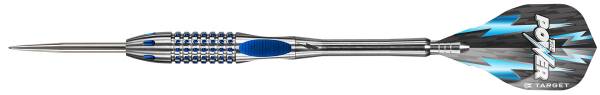Target POWER-9FIVE Gen2 Phil Taylor - 24g (+/- 0.05g) - 95% T