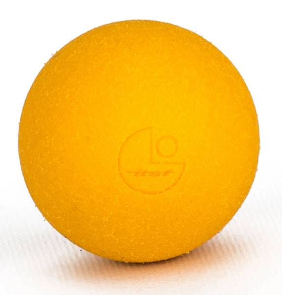 Offiz. Turnier-Ball ITSF SPEED CONTROL Plus, 35 mm, 20g