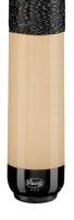 VIKING A229 Black/White - Pool Billiard Cue - Handmade in USA VIKING A229 Black/White - Pool Billiard Cue - Handmade in USA