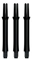 L-Style L-SHaft Straight - BLACK 260 - INTERMEDIATE - 3 pièces - adapté à L-Flight EZ L1 L-Style L-SHaft Straight - BLACK 260 - INTERMEDIATE - 3 pièces - adapté à L-Flight EZ L1