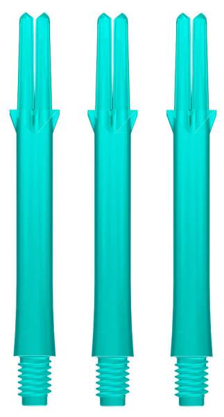 L-Style L-SHaft Straight - EMERALD 260 - INTERMEDIATE - 3 pièces - adapté à L-Flight EZ L1