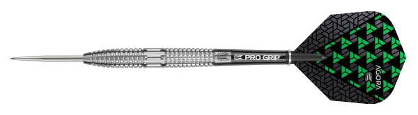 TARGET DARTS AGORA A02 - 26g (+/- 0.05g) - 90% T