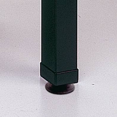 GARLANDO DELUXE OUTDOOR - Table de foot avec monnayeur