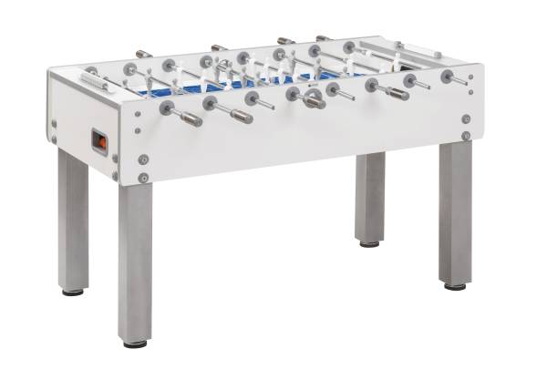 GARLANDO G-500 H2O - Tischfussball