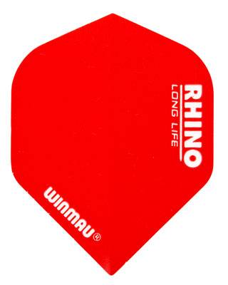 WINMAU - Flight - RHINO STANDARD - 3 pieces - extra thick!