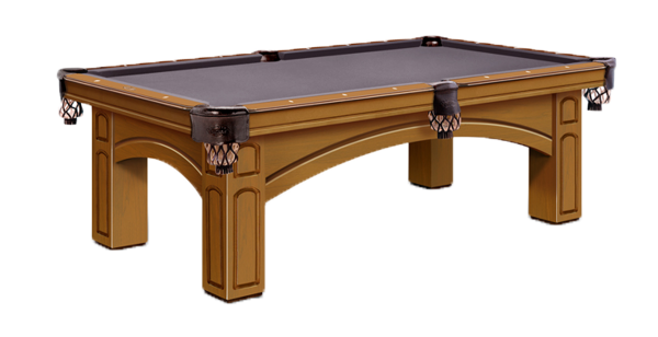 OLHAUSEN WINCHESTER - pool billard table - Signature Series