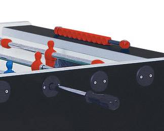 GARLANDO G-2000 EVOLUTION - Tischfussball - Töggelikasten