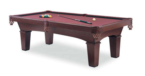 OLHAUSEN RENO - Table de billard - Laminate Series