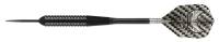 HARROWS BLACK ARROW - Steel Darts - 21g - Brass HARROWS BLACK ARROW - Steel Darts - 21g - Brass