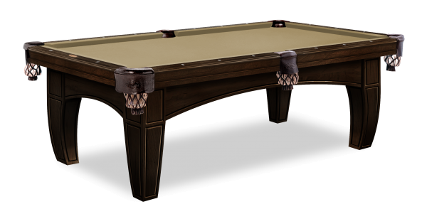 OLHAUSEN ST. LOUIS - pool billard table - Signature Series