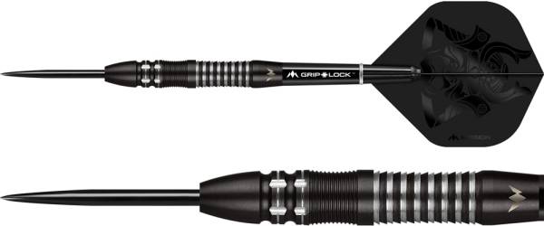 MISSION KURO Darts Steel - M2 - 21g - 95% T - ±0.05g