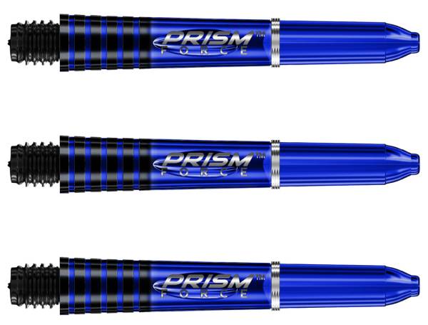 WINMAU PRISM FORCE - Short - Bleue