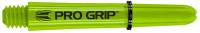 Target Pro Grip Vision - SHORT - Yellow Target Pro Grip Vision - SHORT - Yellow
