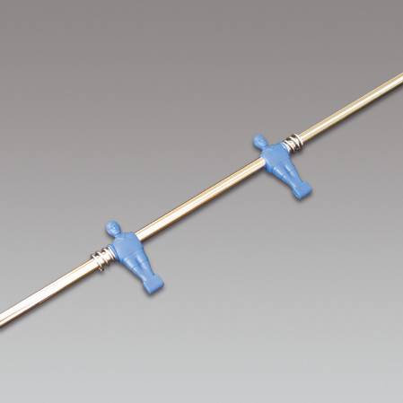 GARLANDO STANDARD PLAYING ROD - Defense - blue - 16 mm