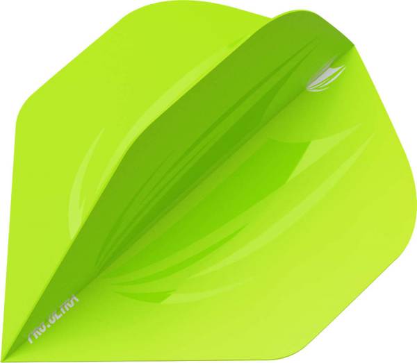 TARGET VISION ID.PRO - LIME GREEN - Flights - 3 Stück