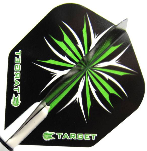 TARGET VISION PRO 100 - Flight - 3 Stück - PROFIKLASSE!