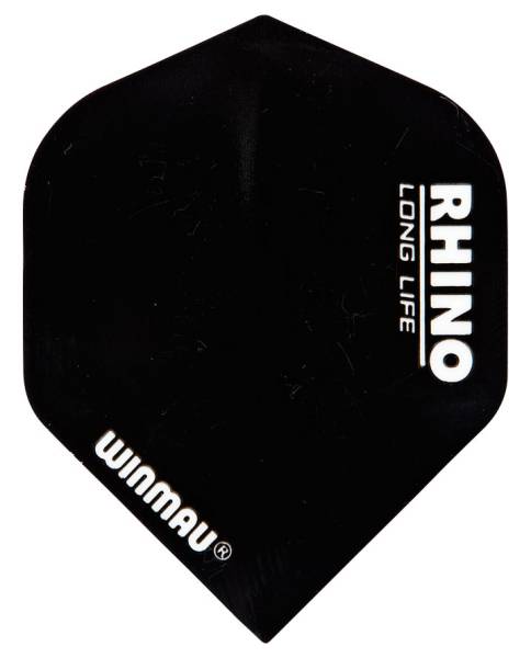 WINMAU - Ailette - RHINO STANDARD - 3 pièces - super dure!