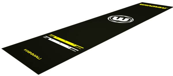 WINMAU® Dart Mat - 8200