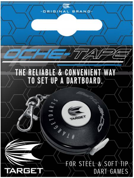 TARGET Oche Tape