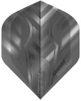 WINMAU ZETA - Flights - 3 pieces - extra thick! WINMAU ZETA - Flights - 3 pieces - extra thick!