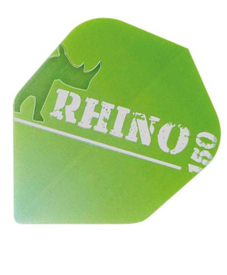 TARGET - Ailette - RHINO 150 - 3 pièces - les plus dures!