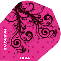 HARROWS MARATHON 100 – Flight - 3 pieces HARROWS MARATHON 100 – Flight - 3 pieces