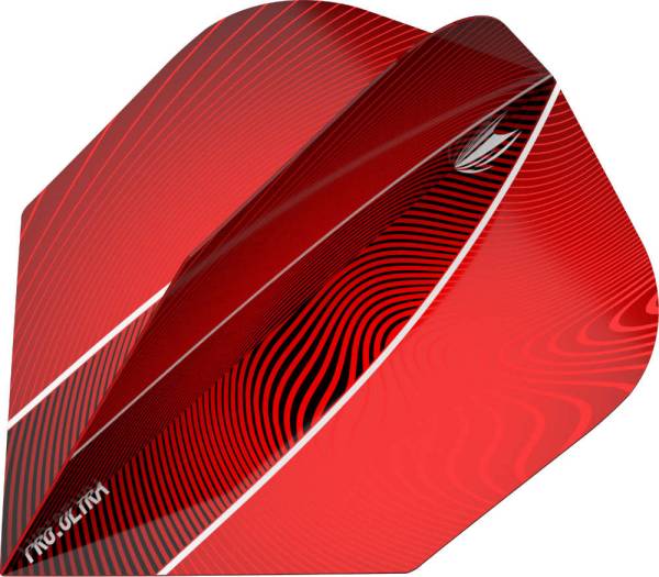 TARGET VISION ULTRA 100 - Bunting G3 - Flight - 3 Stück