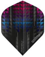 WINMAU ALPHA - Ailette  - 3 pièces - super dure! WINMAU ALPHA - Ailette  - 3 pièces - super dure!