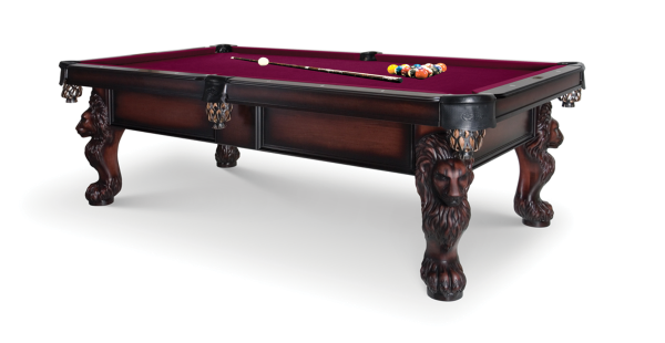 OLHAUSEN ST. GEORGE - pool billard table - Select Series