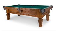 OLHAUSEN FRANKLIN - pool billard table - Signature Series OLHAUSEN FRANKLIN - pool billard table - Signature Series