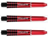 WINMAU PRISM FORCE - Short - Red WINMAU PRISM FORCE - Short - Red