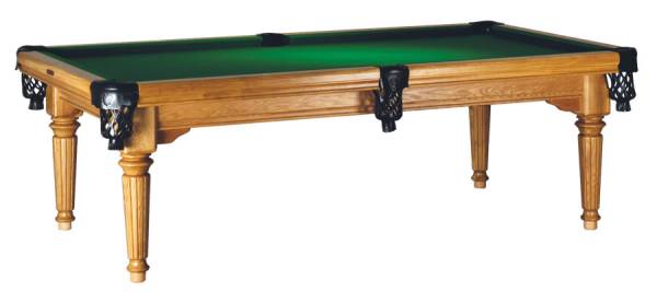 Table de billard VIENA de SAM Billares - 7 ou 8 pieds