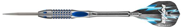 Target POWER-9FIVE Gen2 Phil Taylor - 24g (+/- 0.05g) - 95% T