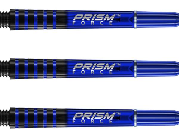 WINMAU PRISM FORCE - Intermediate - Blau