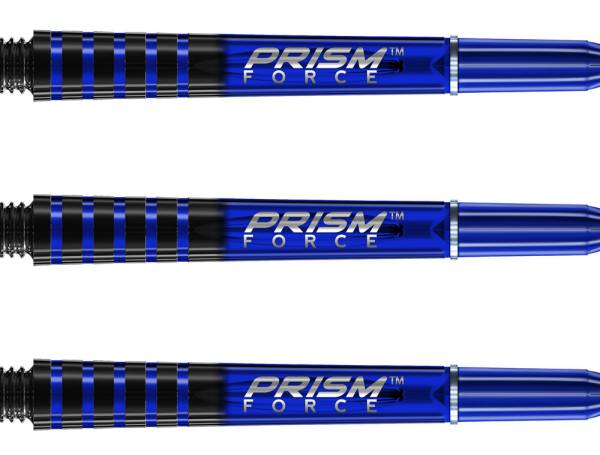 WINMAU PRISM FORCE - Intermediate - Blue