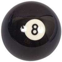 ARAMITH PREMIER - Ball Nummer 8 - Ø 57,2 mm